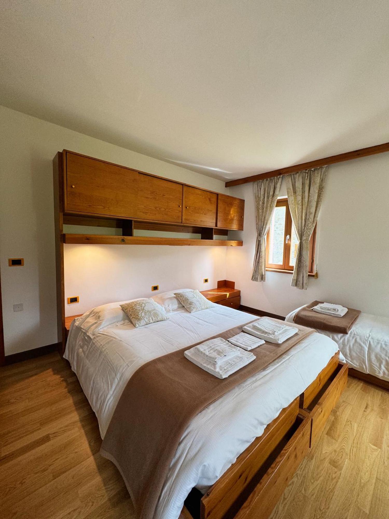 Neider Hotel - Alpine Retreat Sauris Bagian luar foto