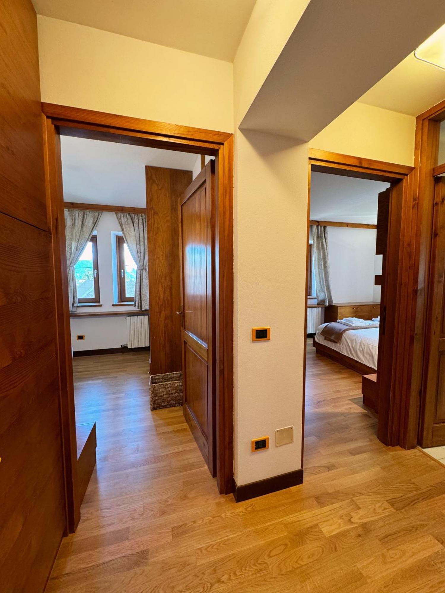 Neider Hotel - Alpine Retreat Sauris Bagian luar foto