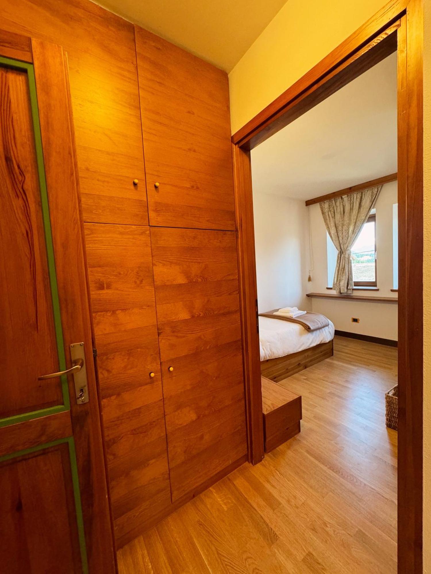 Neider Hotel - Alpine Retreat Sauris Bagian luar foto