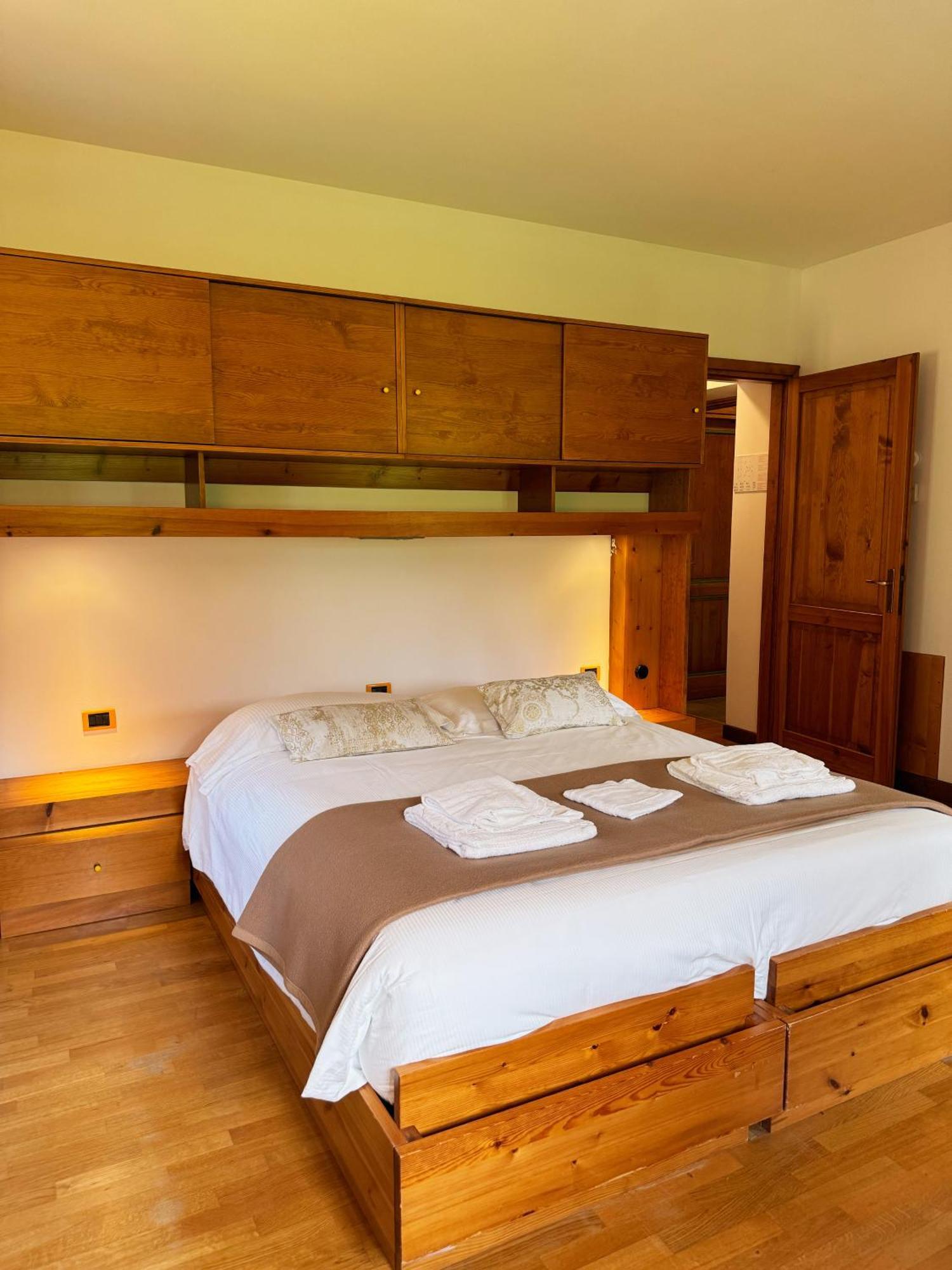 Neider Hotel - Alpine Retreat Sauris Bagian luar foto