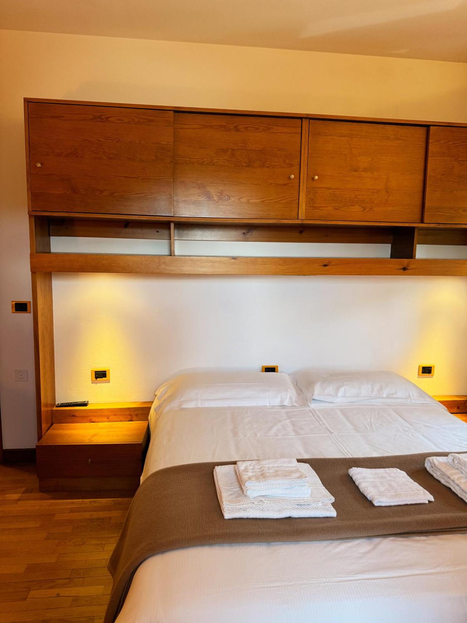 Neider Hotel - Alpine Retreat Sauris Bagian luar foto