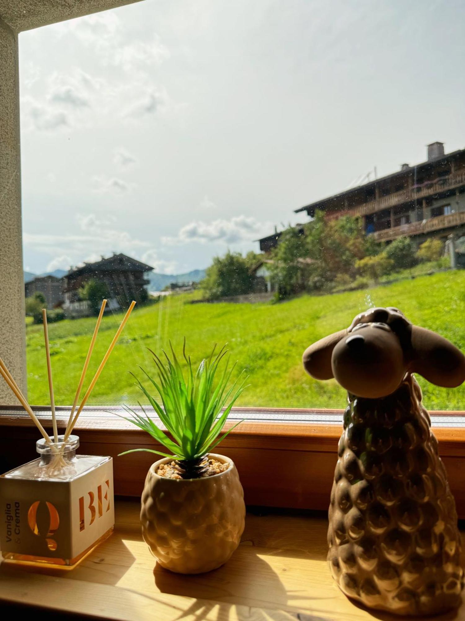 Neider Hotel - Alpine Retreat Sauris Bagian luar foto