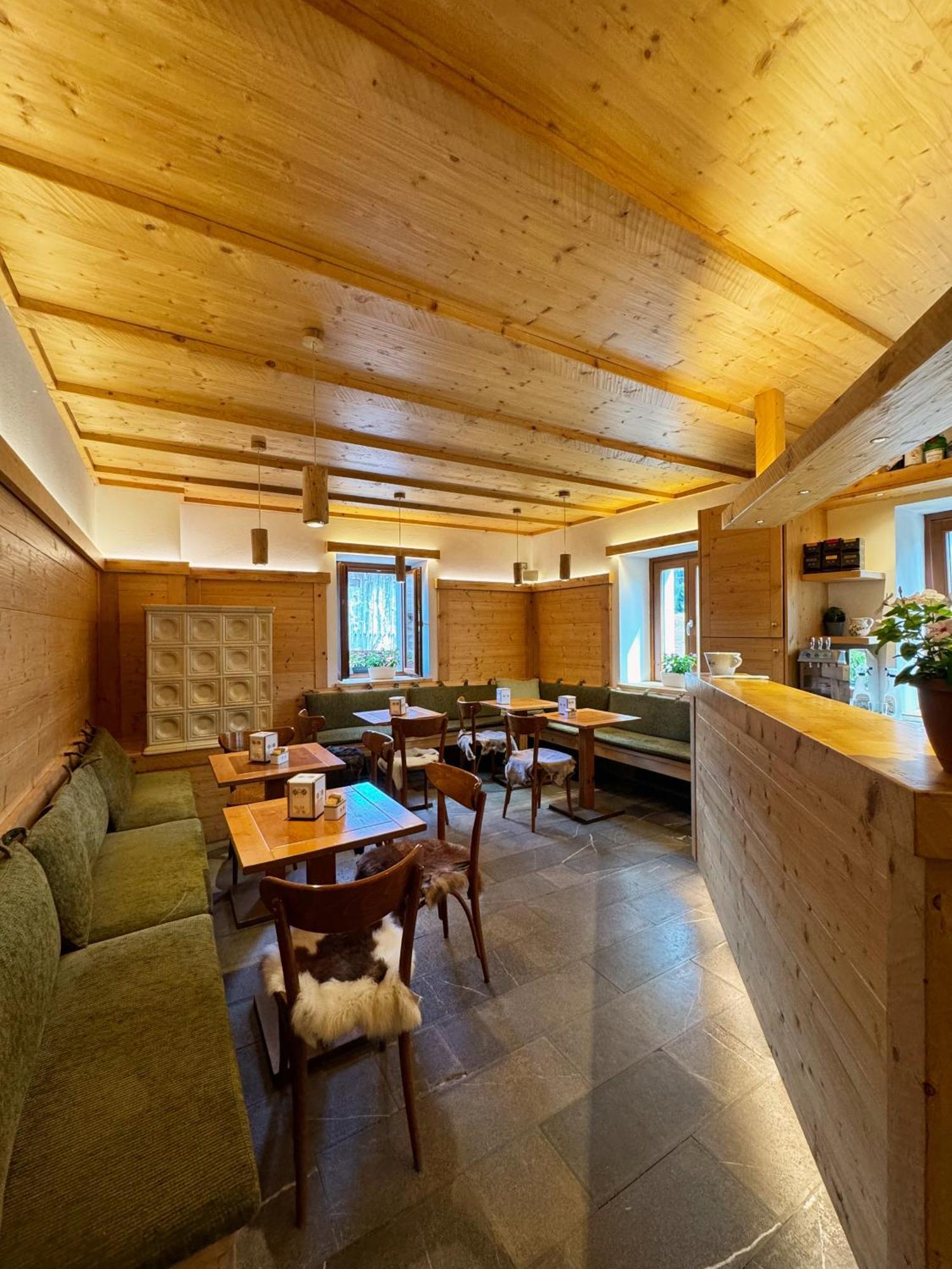 Neider Hotel - Alpine Retreat Sauris Bagian luar foto