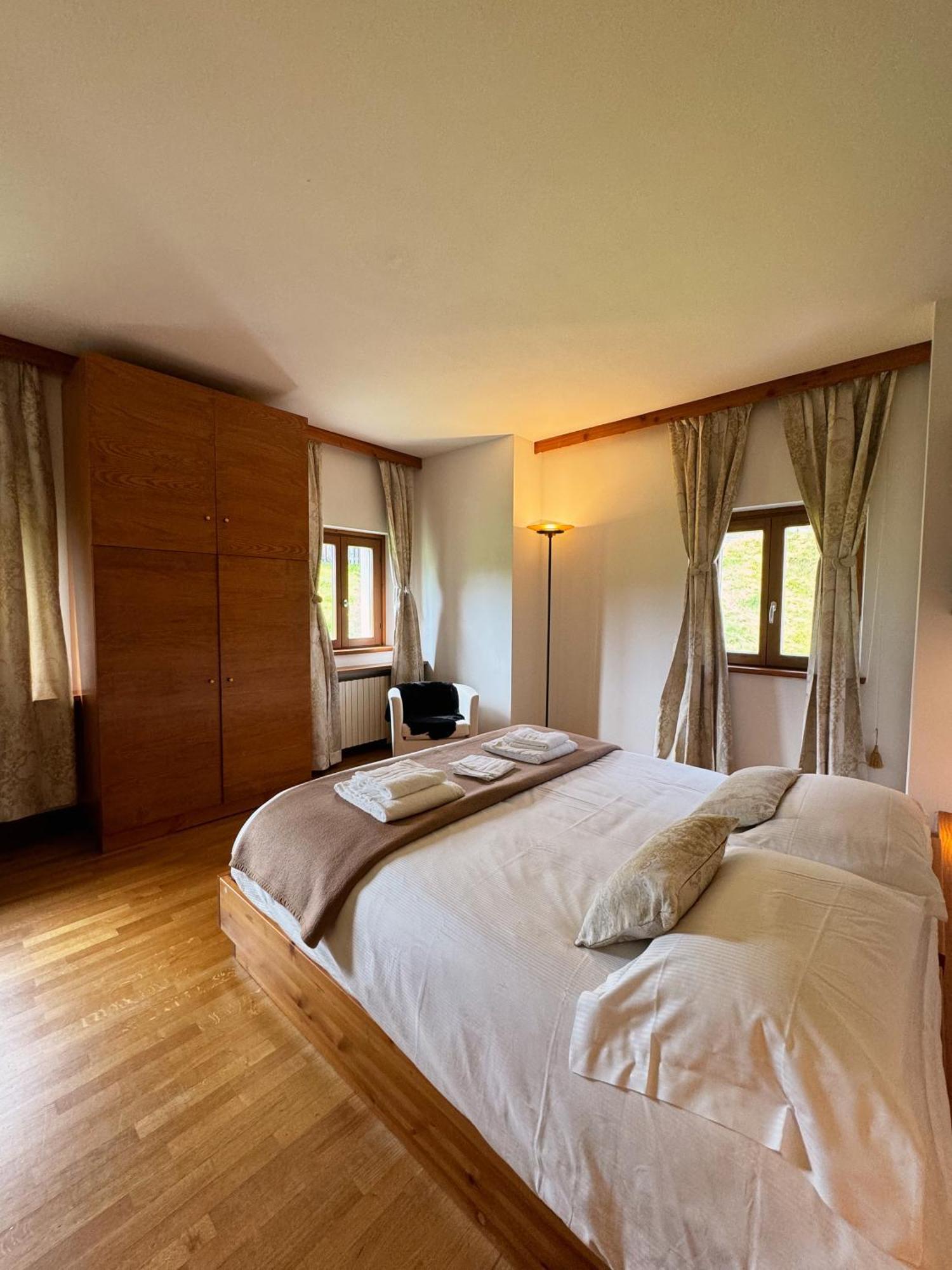 Neider Hotel - Alpine Retreat Sauris Bagian luar foto