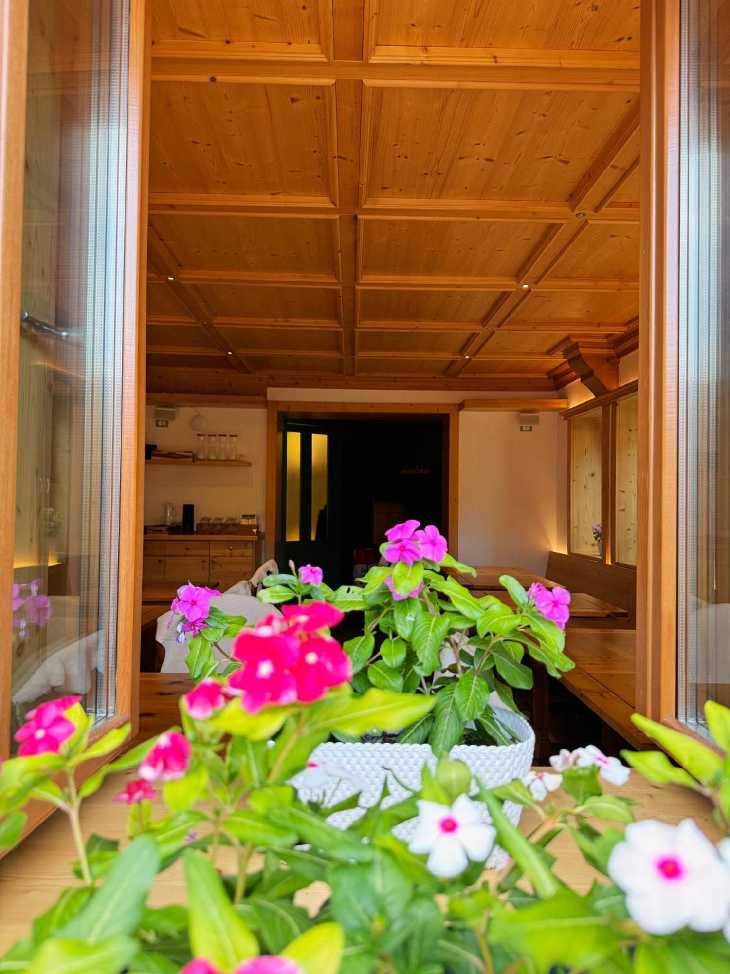 Neider Hotel - Alpine Retreat Sauris Bagian luar foto