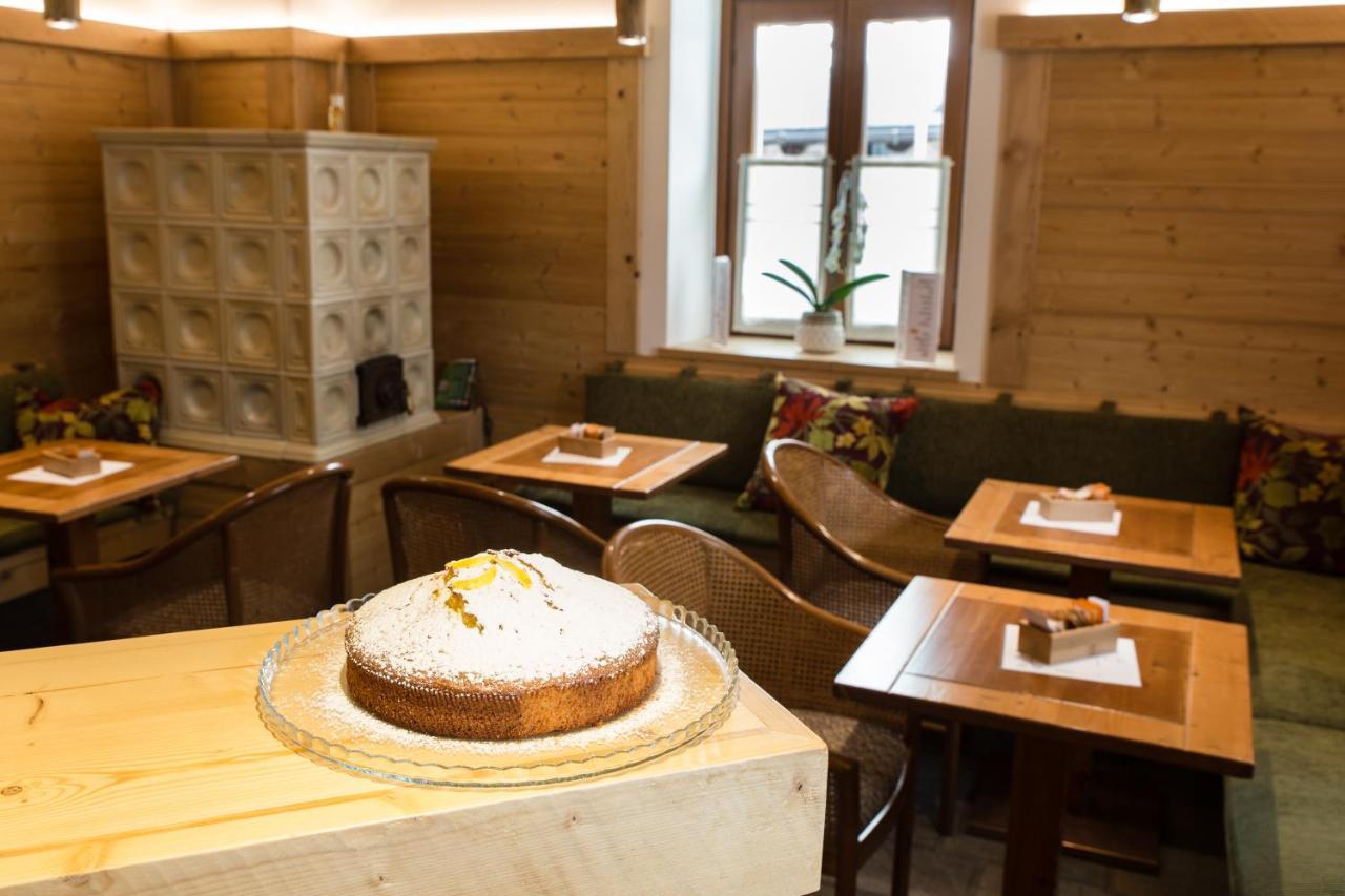 Neider Hotel - Alpine Retreat Sauris Bagian luar foto