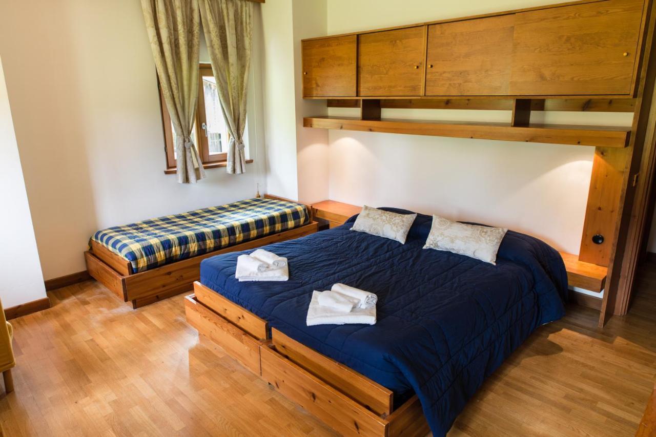 Neider Hotel - Alpine Retreat Sauris Bagian luar foto