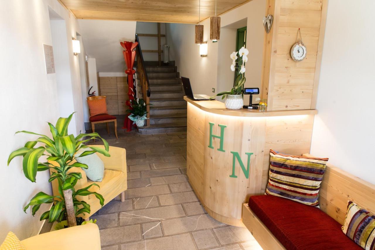 Neider Hotel - Alpine Retreat Sauris Bagian luar foto