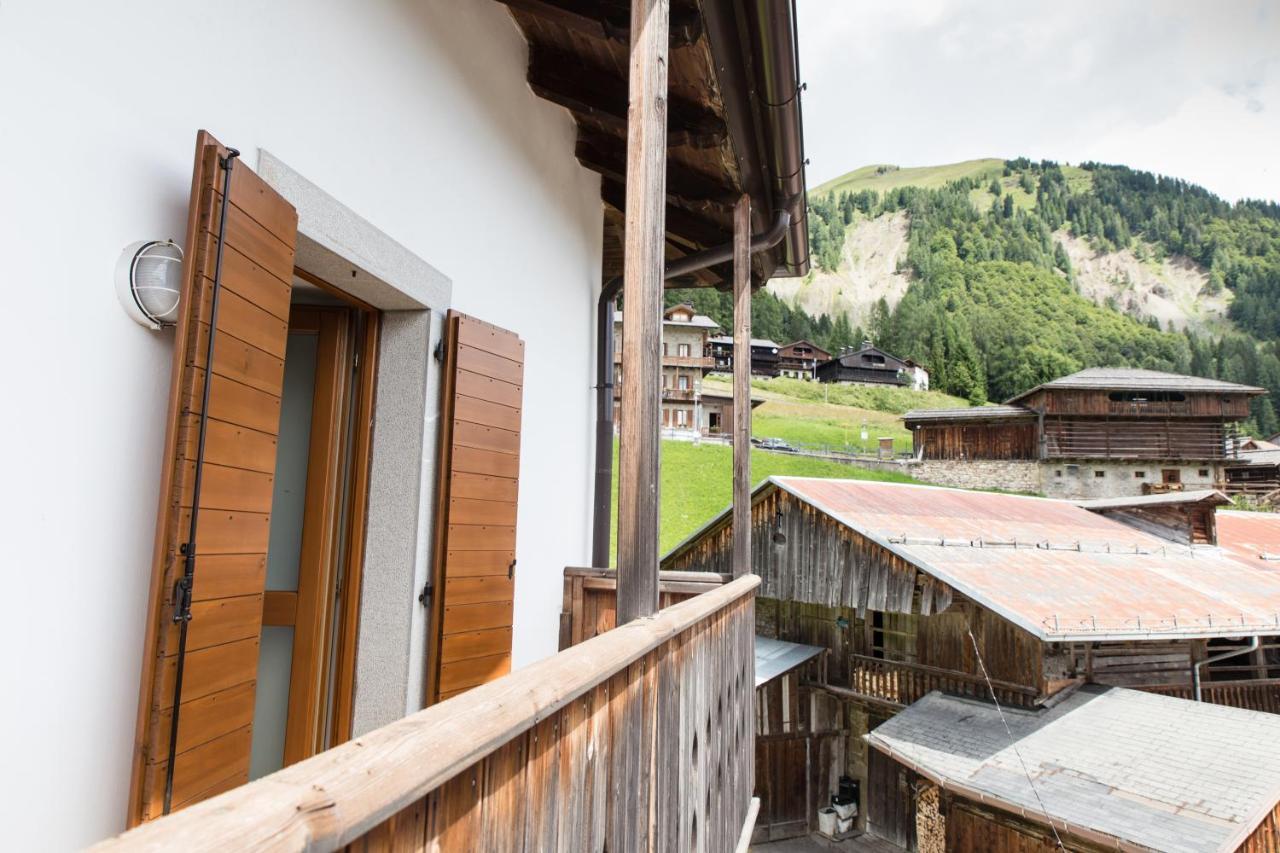 Neider Hotel - Alpine Retreat Sauris Bagian luar foto