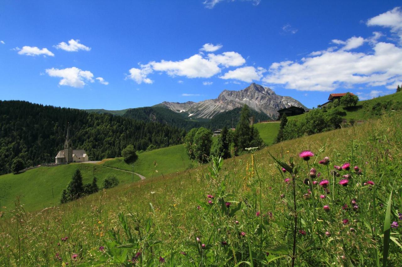Neider Hotel - Alpine Retreat Sauris Bagian luar foto
