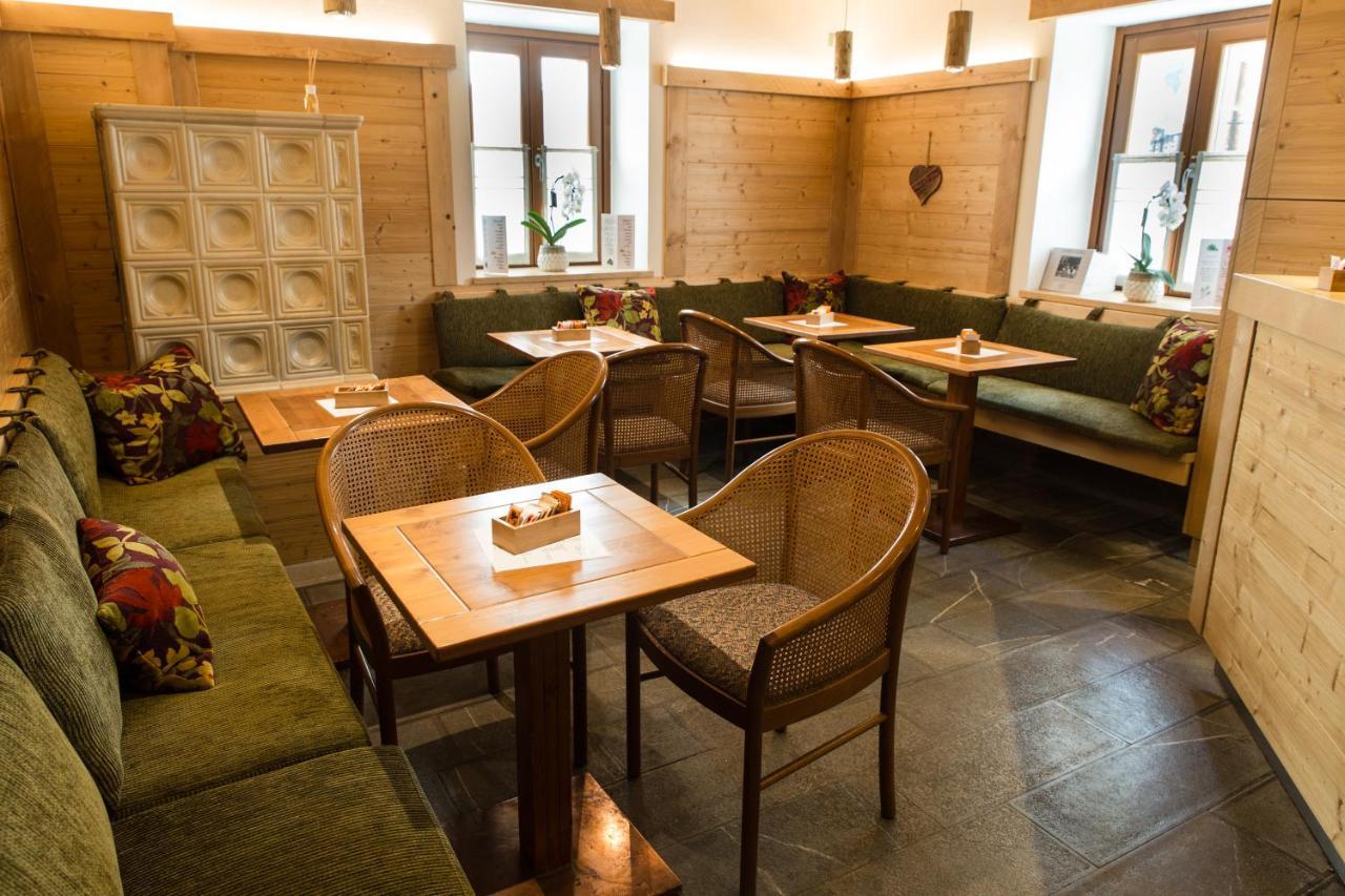 Neider Hotel - Alpine Retreat Sauris Bagian luar foto